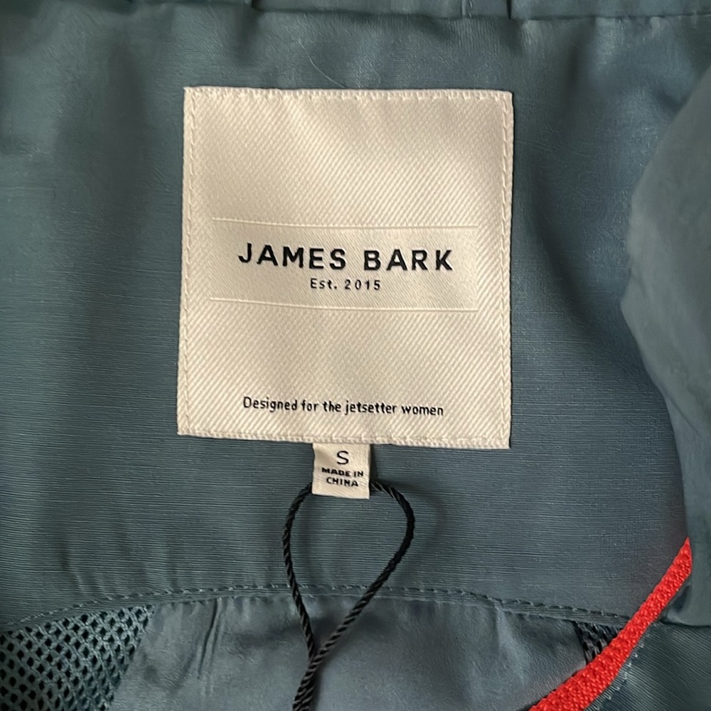 James Bark Women's Performance Vest - Picture 6 of 10